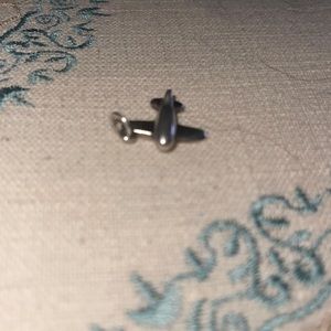 James Avery airplane